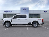 New 2025 Ford F250 Lariat image 3