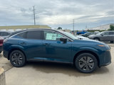 New 2025 Nissan Murano SL w/ Cargo Package image 4