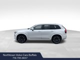 New 2025 Volvo XC90 T8 Plus w/ Protection Package image 2