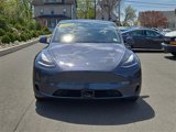 Used 2020 Tesla Model Y Long Range image 2
