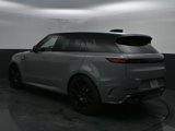 New 2025 Land Rover Range Rover Sport SV Edition Two image 5