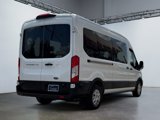 Used 2024 Ford Transit 350 XLT image 5