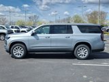 New 2025 Chevrolet Suburban Premier image 5