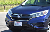 Used 2015 Honda CR-V LX image 5