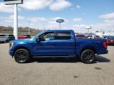 Certified 2022 Ford F150 XLT w/ Equipment Group 302A High image 5