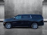 New 2025 Chevrolet Suburban Premier image 5