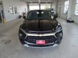 Used 2025 Chevrolet Blazer LT image 3