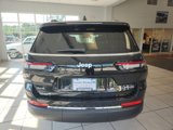 New 2025 Jeep Grand Cherokee L Limited image 5