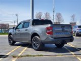 Used 2024 Ford Maverick Lariat w/ Black Appearance Package image 2