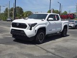 New 2025 Toyota Tacoma TRD Sport image 2