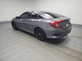 Used 2020 Honda Civic Sport image 3