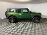 New 2025 Ford Bronco Big Bend w/ Black Diamond Package image 5
