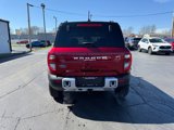New 2025 Ford Bronco Sport Outer Banks image 4