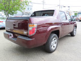 Used 2008 Honda Ridgeline RT image 3