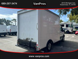 Used 2017 Ford Transit 350 138 w/ Exterior Upgrade Package image 5