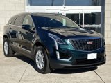Certified 2024 Cadillac XT5 Luxury image 2