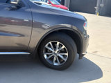 Used 2016 Dodge Durango Limited w/ Nav & Power Liftgate Group image 3