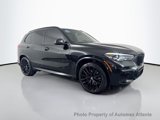Used 2023 BMW X5 sDrive40i w/ M Sport Package image 3