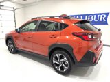 Used 2024 Subaru Crosstrek 2.0i Premium image 4