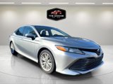 Used 2020 Toyota Camry XLE image 5
