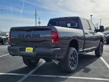 New 2025 RAM 2500 Laramie image 3