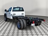 New 2025 Ford F550 4x4 Regular Cab Super Duty image 5