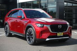 New 2025 MAZDA CX-90 Plug-In Hybrid w/ Premium Plus image 6