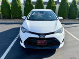Used 2017 Toyota Corolla LE image 2