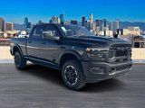 New 2025 RAM 2500 Rebel w/ Rebel Level 2 Equipment Group image 3