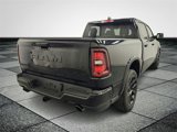 New 2025 RAM 1500 Laramie w/ Night Edition image 6