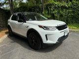 Certified 2023 Land Rover Discovery Sport S image 3