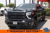 Used 2024 Chevrolet Silverado 2500 LTZ w/ LTZ Plus Package image 4
