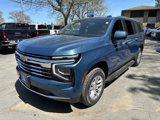 New 2025 Chevrolet Suburban LT w/ Comfort Package image 2