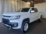 Used 2022 Chevrolet Colorado LT w/ LT Convenience Package image 2