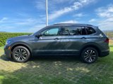 New 2024 Volkswagen Tiguan S image 4