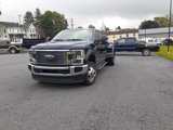 Used 2022 Ford F350 Lariat w/ Lariat Ultimate Package image 2