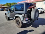 Used 2012 Jeep Wrangler Rubicon image 4