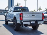 New 2025 Ford F250 Lariat w/ Lariat Ultimate Package image 6