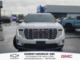 New 2025 GMC Acadia Denali image 4