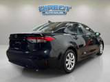 Used 2021 Toyota Corolla LE image 6