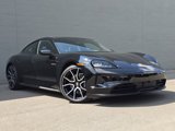 New 2025 Porsche Taycan image 3