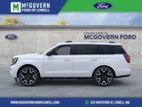 New 2025 Ford Expedition Platinum image 4