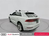 Certified 2022 Audi Q8 Premium Plus w/ Premium Plus Package image 4