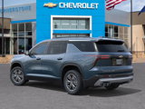 New 2026 Chevrolet Traverse LT image 3