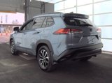 Used 2025 Toyota Corolla Cross AWD Hybrid image 3