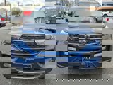 Certified 2020 Ford Explorer XLT w/ Equipment Group 202A image 2