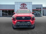 New 2025 Toyota Tacoma TRD Off-Road image 2