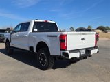 New 2025 Ford F250 Lariat w/ Lariat Ultimate Package image 3