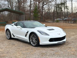Used 2017 Chevrolet Corvette Grand Sport image 3