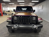 Used 2022 Jeep Gladiator Sport image 4
